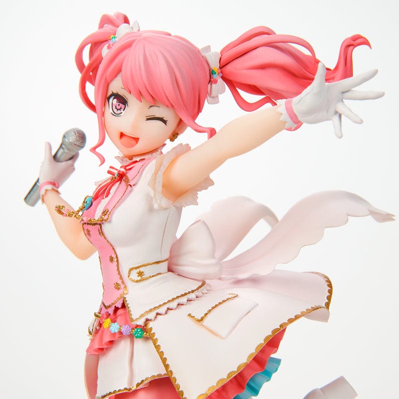 Bushiroad Creative VOCAL COLLECTION Aya Maruyama from Pastel Palletes 1/7th Scale Figure