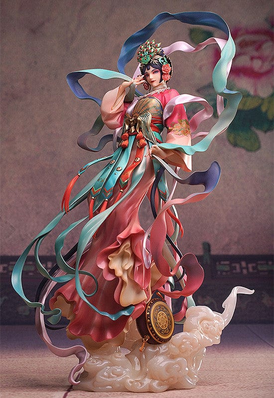 Myethos Winter Begonia Shang Xirui Peking Opera Zhao Feiyan Ver. 1/7th Scale Figure