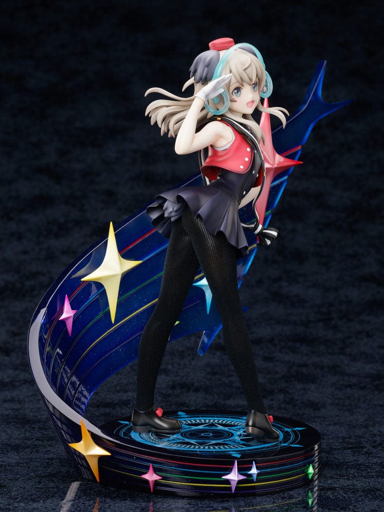 FURYU Corporation Witches Virginia Robertson 1/7th Scale Figure