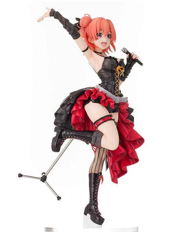 Wonderful Works Wonderful Works My Teen Romantic Comedy SNAFU Climax! Yui Yuigahama: Rock Ver.