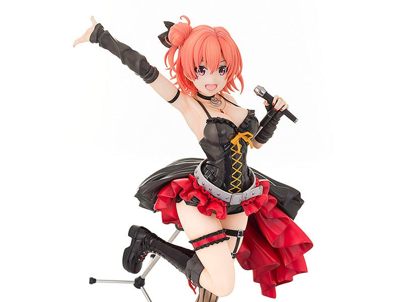 Wonderful Works Wonderful Works My Teen Romantic Comedy SNAFU Climax! Yui Yuigahama: Rock Ver.