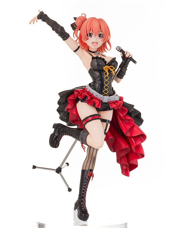 Wonderful Works Wonderful Works My Teen Romantic Comedy SNAFU Climax! Yui Yuigahama: Rock Ver.
