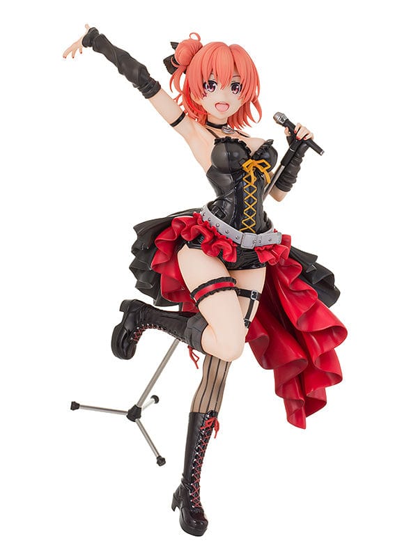 Wonderful Works Wonderful Works My Teen Romantic Comedy SNAFU Climax! Yui Yuigahama: Rock Ver.