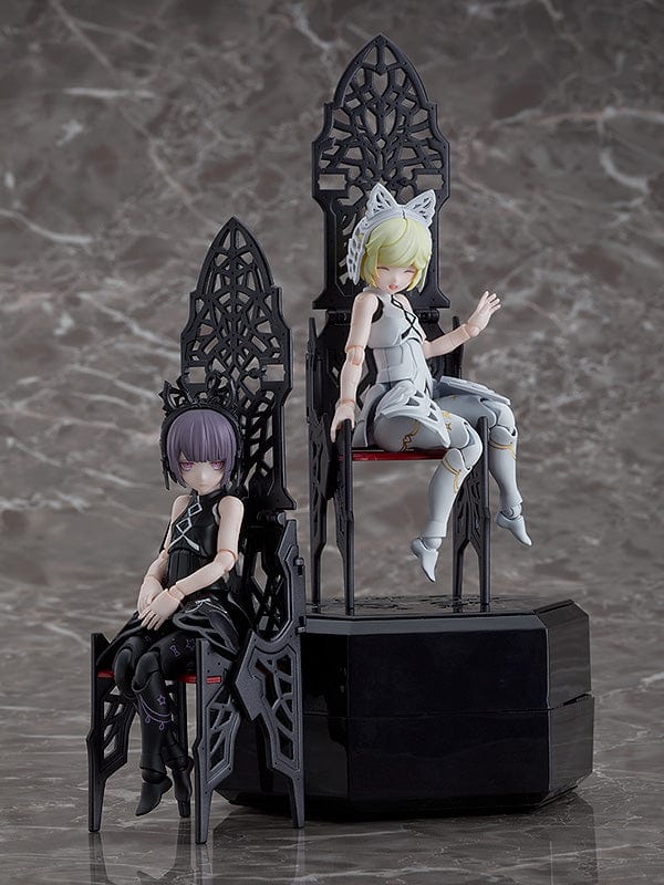 Good Smile Company XCIX albere & C-efer