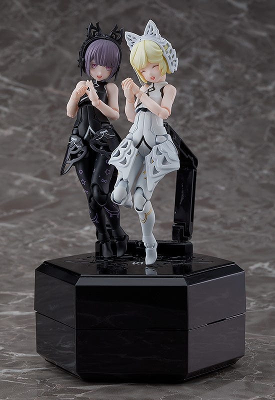 Good Smile Company XCIX albere &amp; C-efer