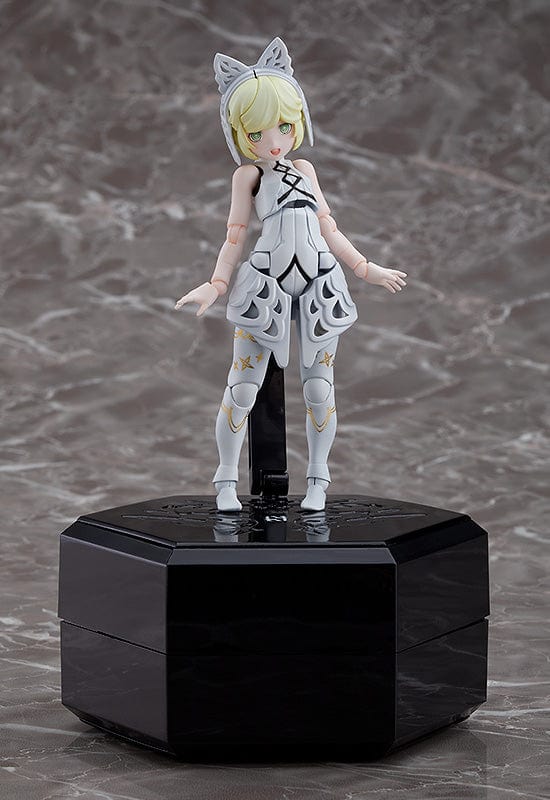 Good Smile Company XCIX albere &amp; C-efer