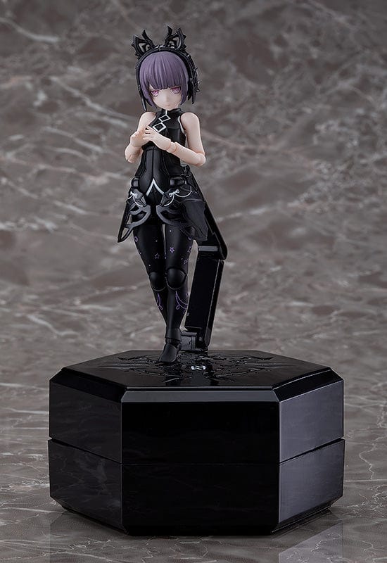 Good Smile Company XCIX albere &amp; C-efer