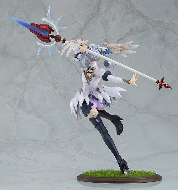 Good Smile Company Xenoblade Chronicles : Definitive Edition Melia Antiqua 1/7th Scale Figure