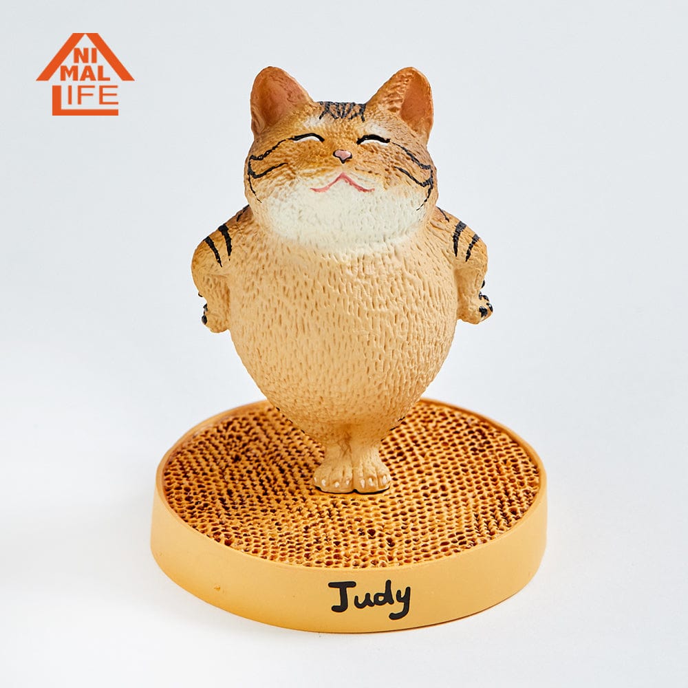 Union Creative YENDAR ANIMAL LIFE Collaboration Series TOSHIO ASAKUMA × FUMEANCATS