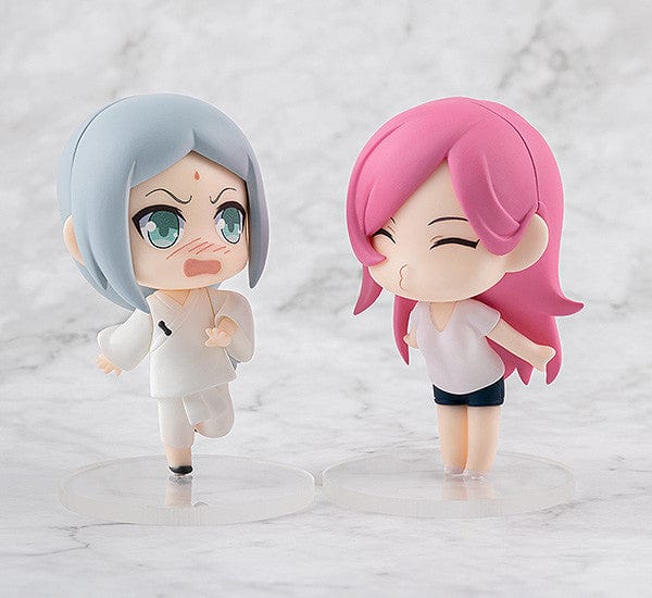 Good Smile Arts Shanghai Yi Ren Zhi Xia Collectible Figures