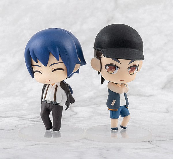 Good Smile Arts Shanghai Yi Ren Zhi Xia Collectible Figures