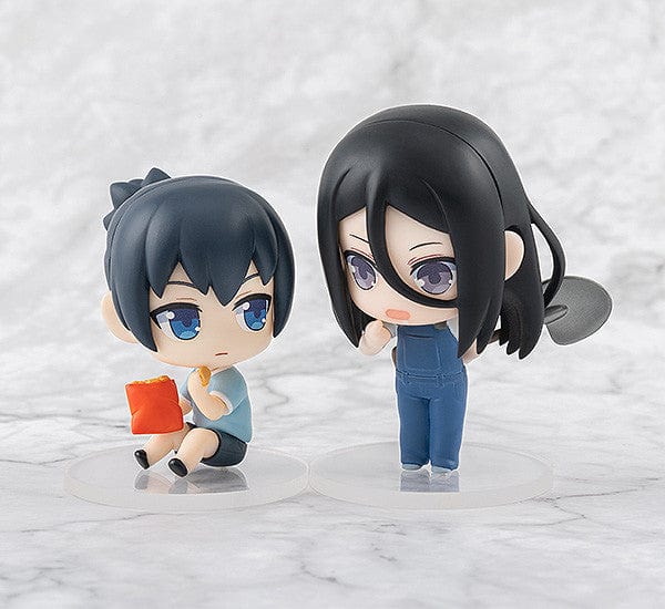 Good Smile Arts Shanghai Yi Ren Zhi Xia Collectible Figures