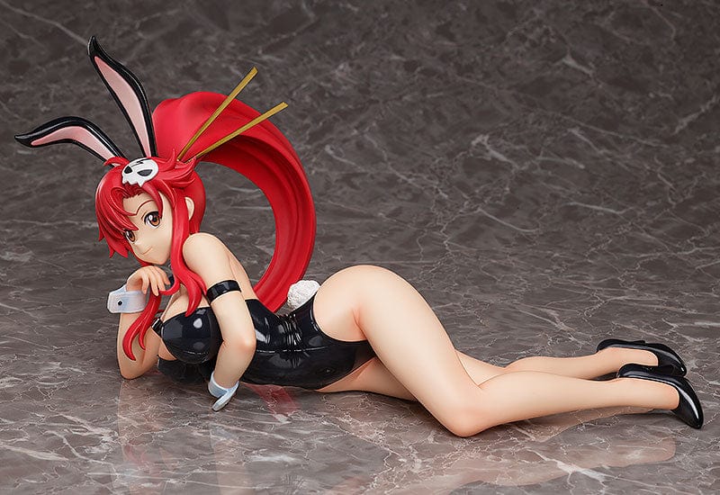 FREEing Yoko Bare Leg Bunny Ver 1/4th Scale Figure