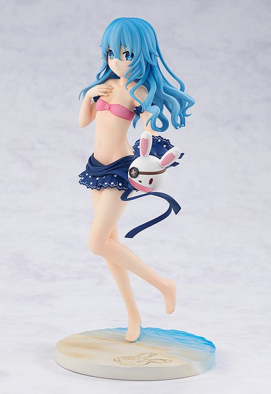 Kadokawa & PLUMPMOA Yoshino: Swimsuit ver.