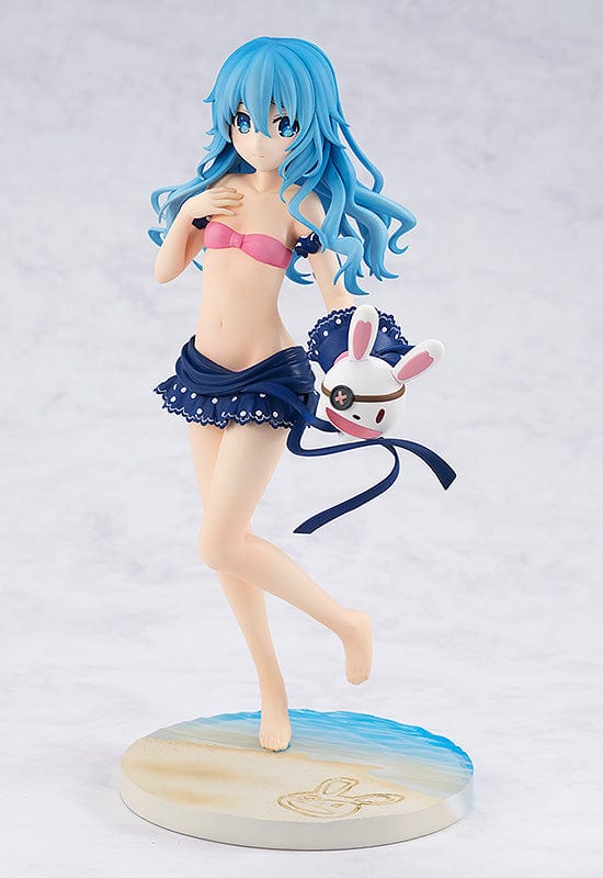 Kadokawa & PLUMPMOA Yoshino: Swimsuit ver.