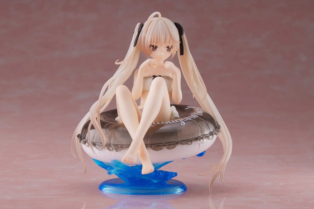 TAITO Yosuga no Sora Aqua Float Girls Figure Sora Kasugano