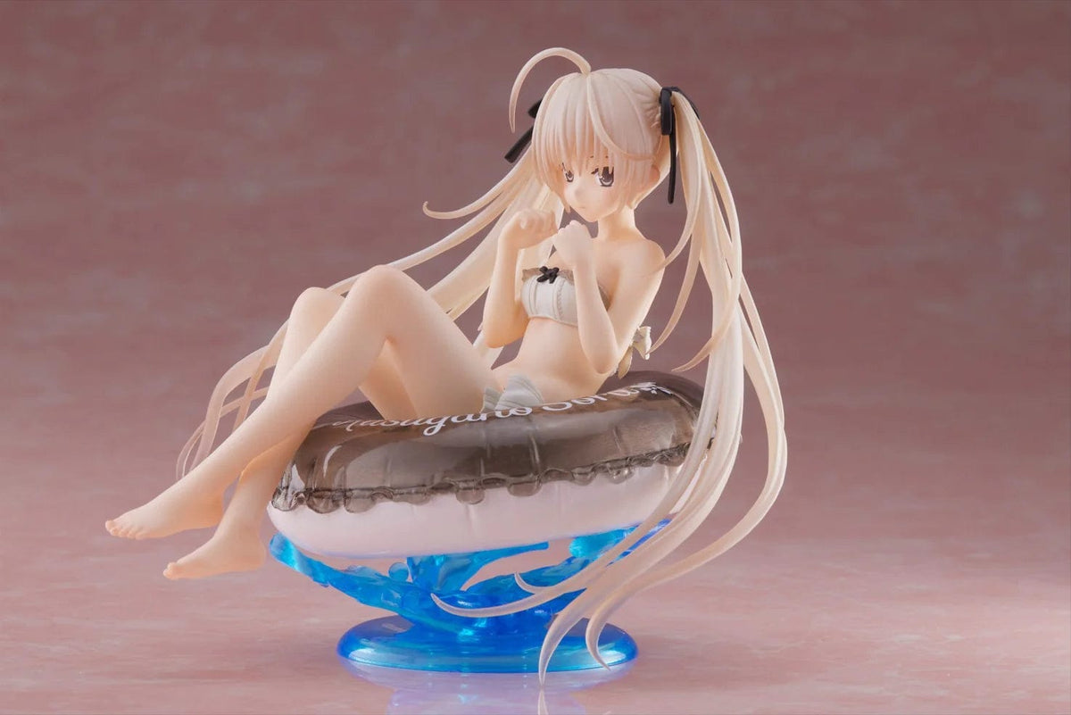 TAITO Yosuga no Sora Aqua Float Girls Figure Sora Kasugano