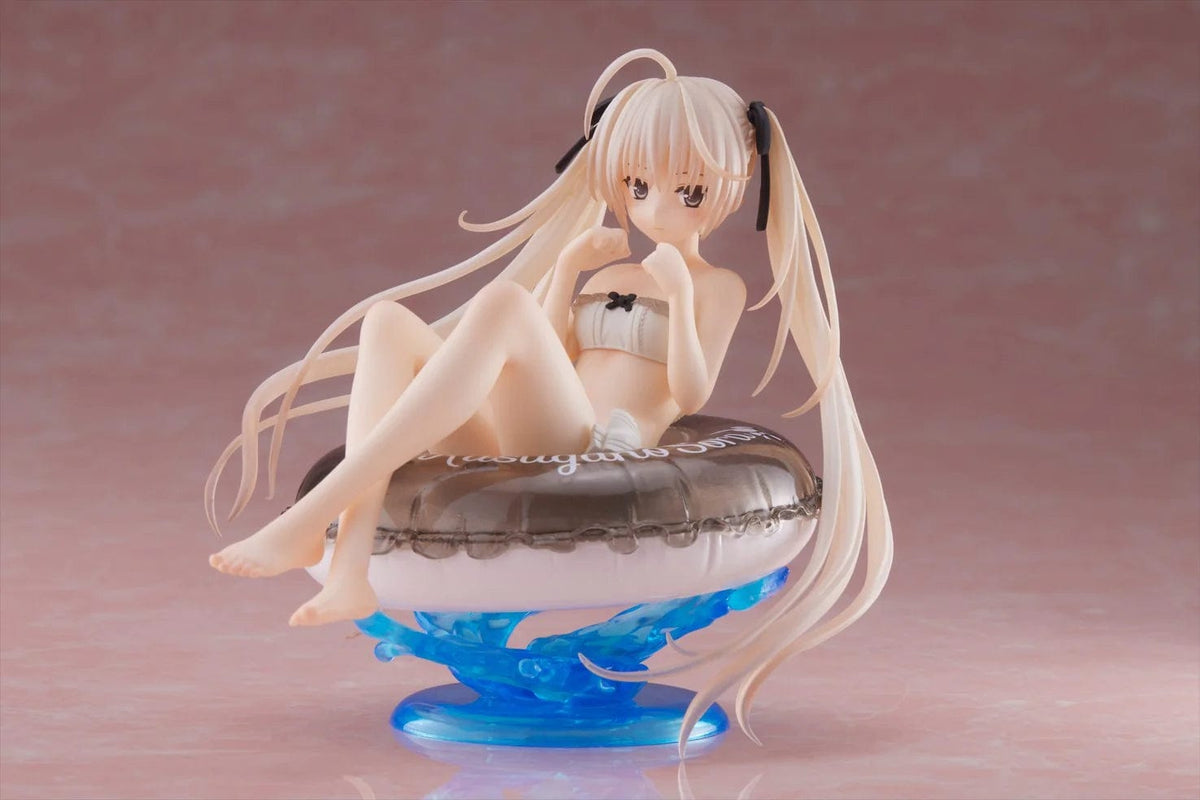 TAITO Yosuga no Sora Aqua Float Girls Figure Sora Kasugano