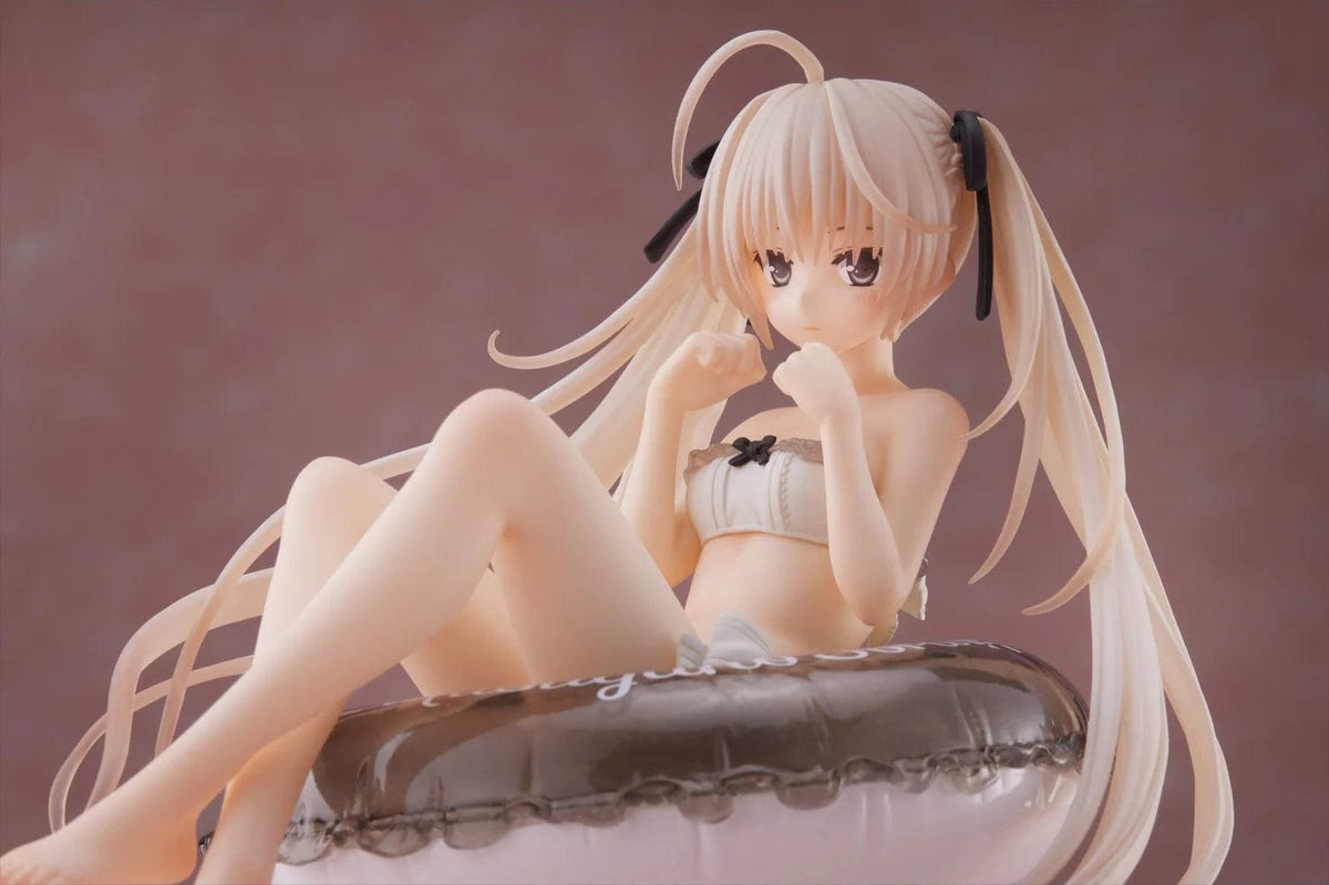 TAITO Yosuga no Sora Aqua Float Girls Figure Sora Kasugano