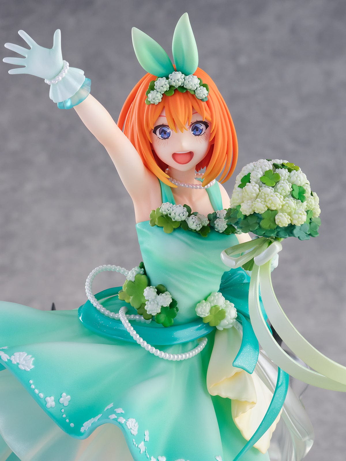 eStream Yotsuba Nakano Floral Dress Ver
