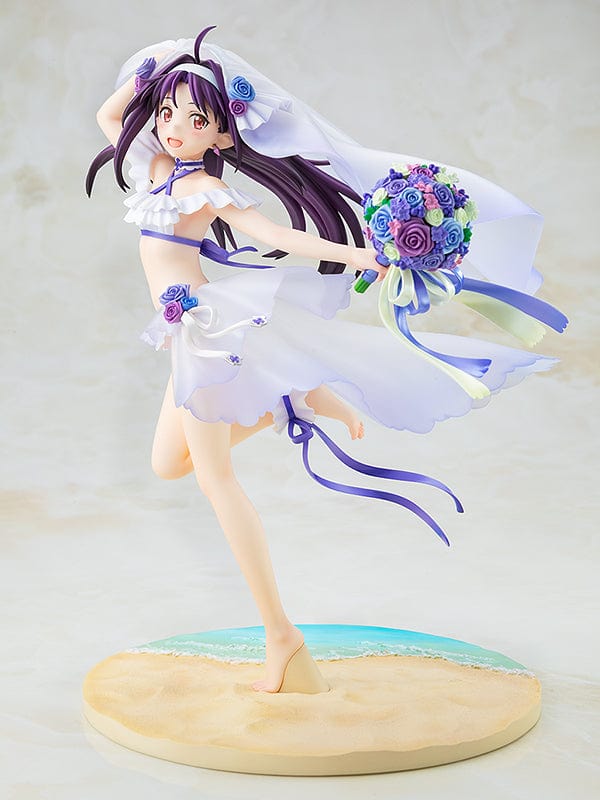 Kadokawa Yuuki Summer Wedding Ver 1/7th Scale Figure (re-order)