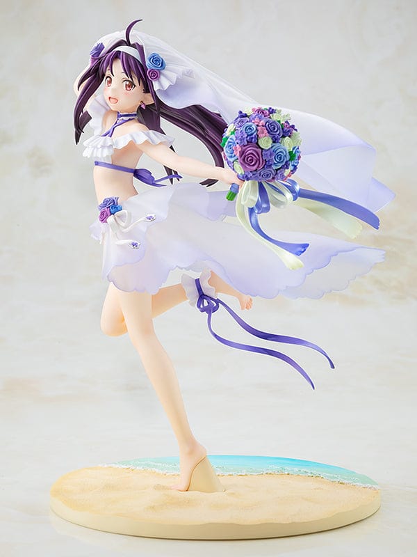 Kadokawa Yuuki Summer Wedding Ver 1/7th Scale Figure (re-order)