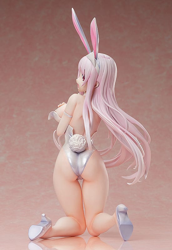 FREEing Yuuna Yunohana: Bare Leg Bunny Ver.