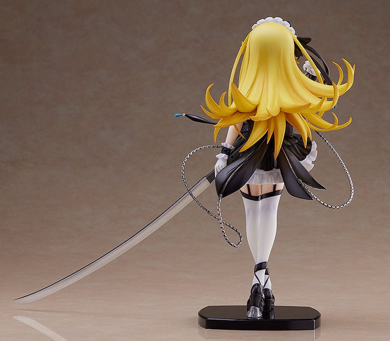 Good Smile Company Zoku Owarimonogatari MAIDMADE Shinobu Oshino